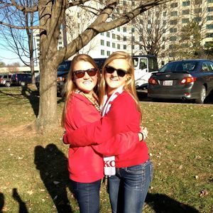 Meet your Posher, Stephanie